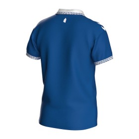Fotbalové dres Everton Domácí 2023-24 Krátký Rukáv